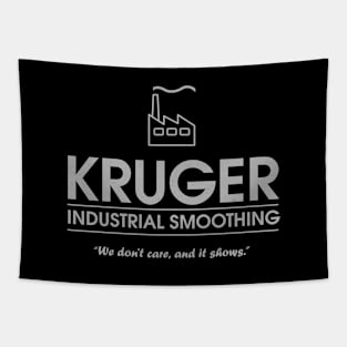 Kruger Industrial Smoothing Tapestry