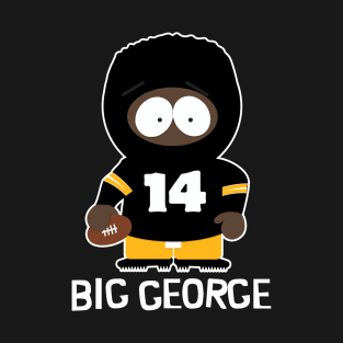 Big George T-Shirt