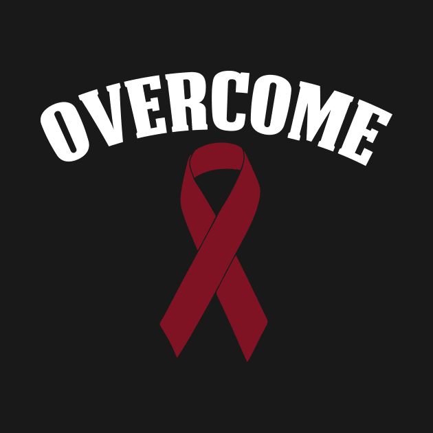 Overcome | Multiple Myeloma Cancer by jverdi28