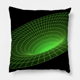 If It's Not Physics 3 Pillow