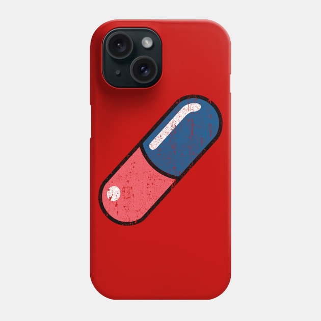 Kaneda Jacket - Front and Back Printing Phone Case by huckblade