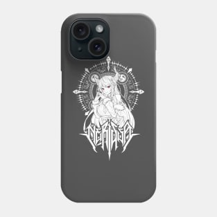 Hololive English Nerissa Ravencroft Phone Case