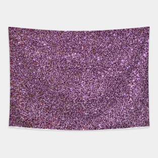  Pink paillettes Tapestry