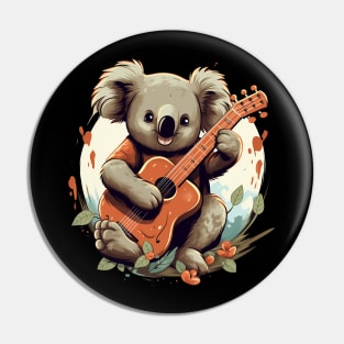 koala Pin