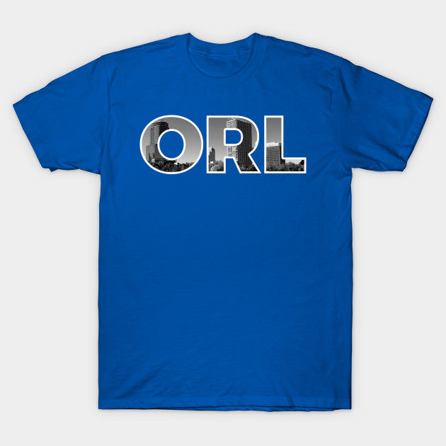 orlando magic shirt