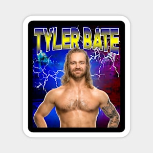 TYLER BATE Magnet