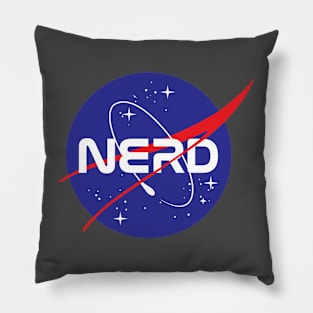 NERD Pillow