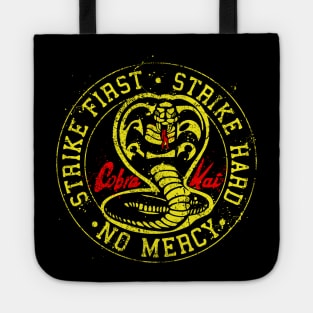 COBRA KAI - version 1 Tote