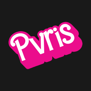 Pvris x Barbie T-Shirt