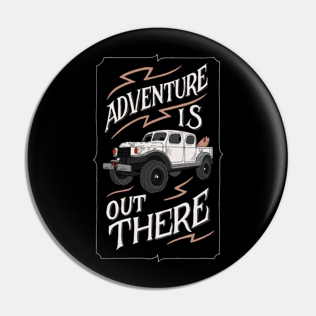 Aventure is out there Pin by goshawaf