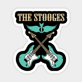 THE STOOGES BAND Magnet