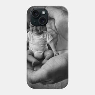 Nothing to Fear Phone Case