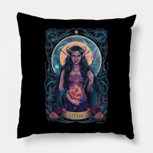 Litha Pillow