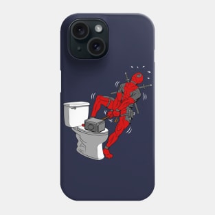 Really got to go Phone Case