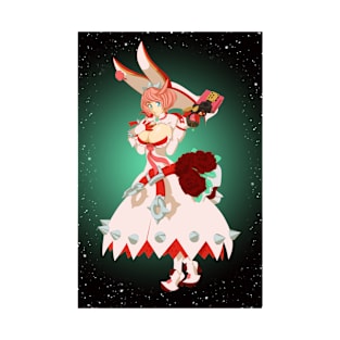 Elphelt Valentine T-Shirt