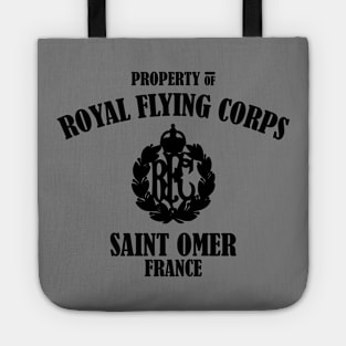 Royal Flying Corps France (subdued) Tote