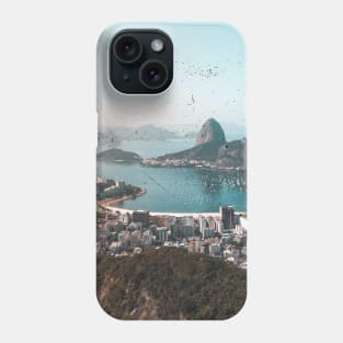 rio Phone Case