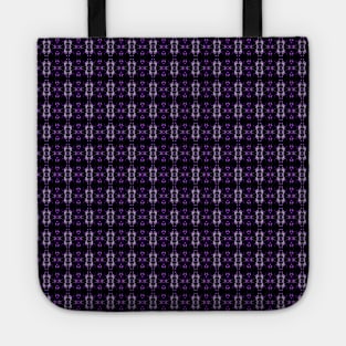 Pattern 78 by Kristalin Davis Tote