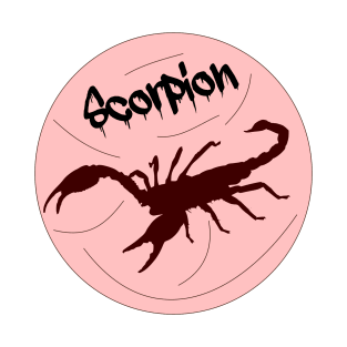 Scorpion T-Shirt