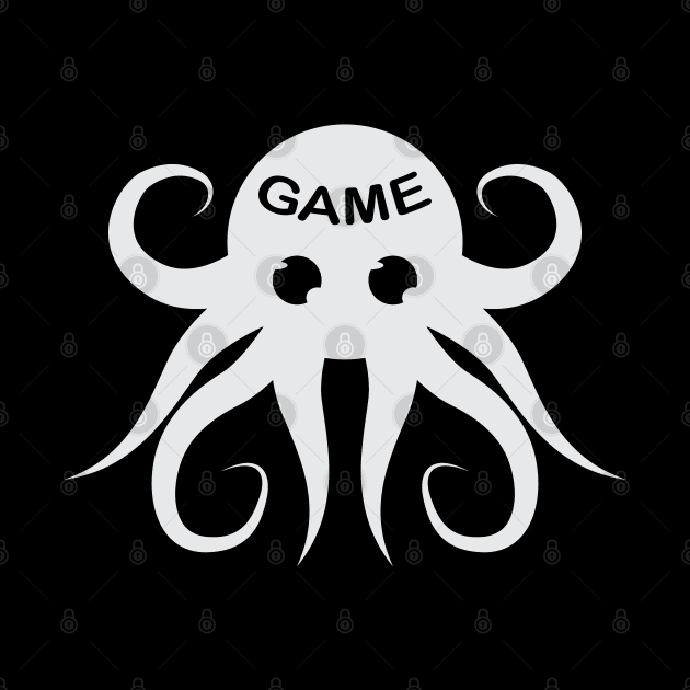 Hail Squid Game - 02B by SanTees