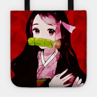 Kimetsu no Yaiba: Kyōdai no Kizuna -Nezuko Kamado Tote