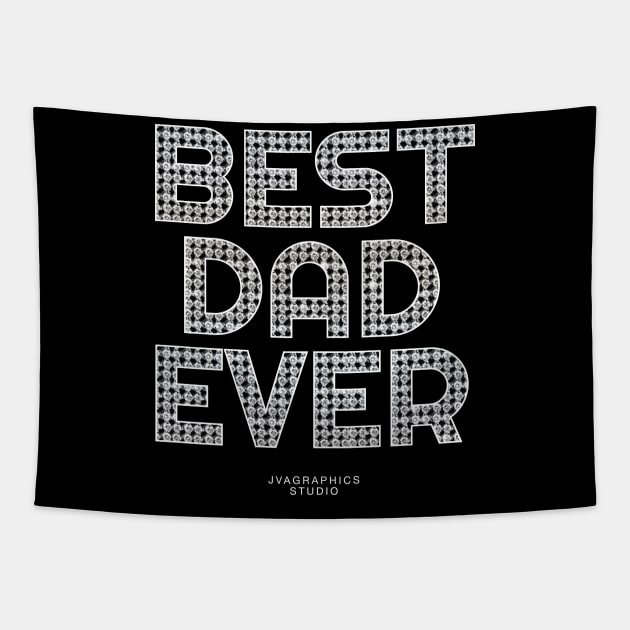 gift for fathers day Tapestry by janvimar
