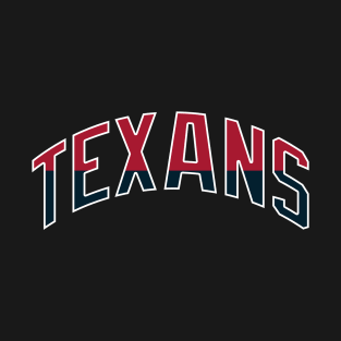 Texans T-Shirt