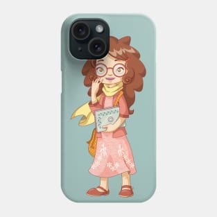 Geek! Phone Case