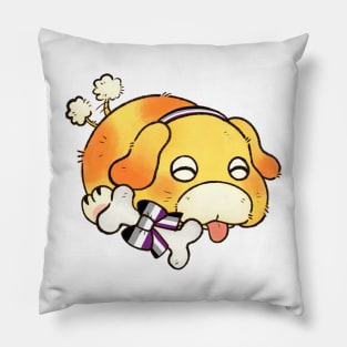 Ace Oatchi Pillow