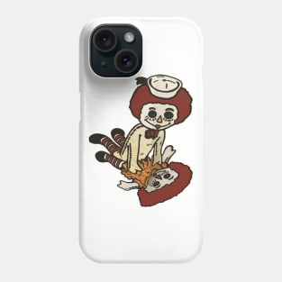 Randy Andy Phone Case