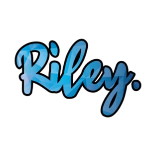 Cool Name Riley T-Shirt