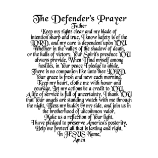 Soldiers Prayer, Military Patriotic, Patriotism T-Shirt