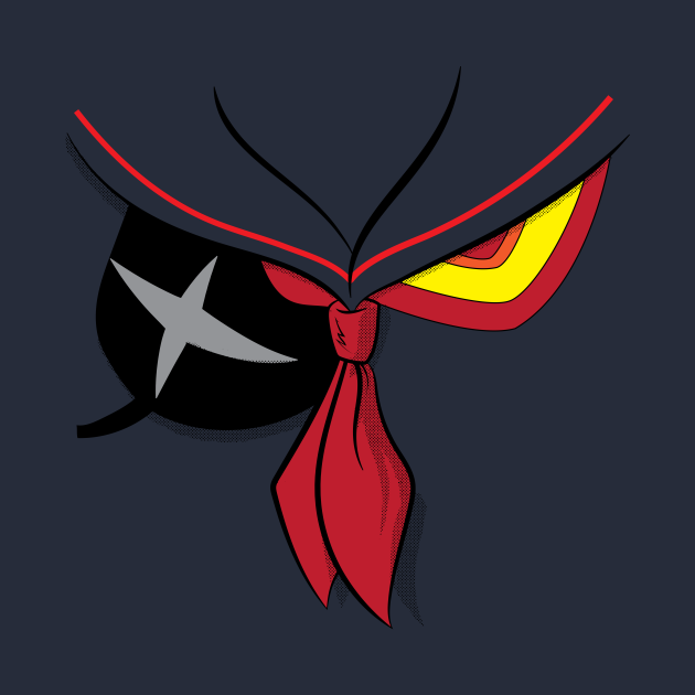 dressed to kill t shirt
