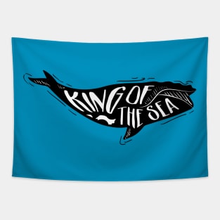 whale Tapestry