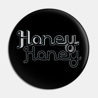 Honey Pin