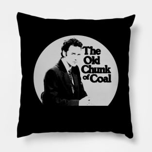 NORM MACDONALD The Old Chunk of Coal Pillow