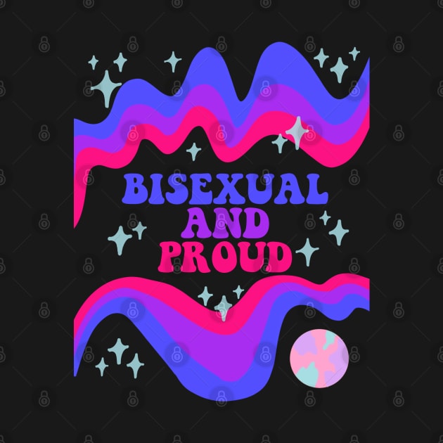Bisexual by Deardarling