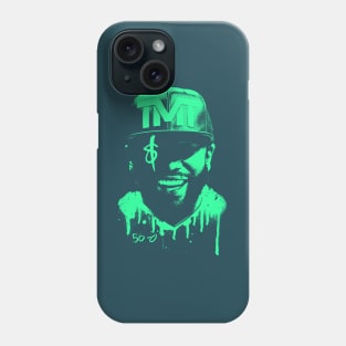 Floyd Money Mayweather Boxing Legend Phone Case