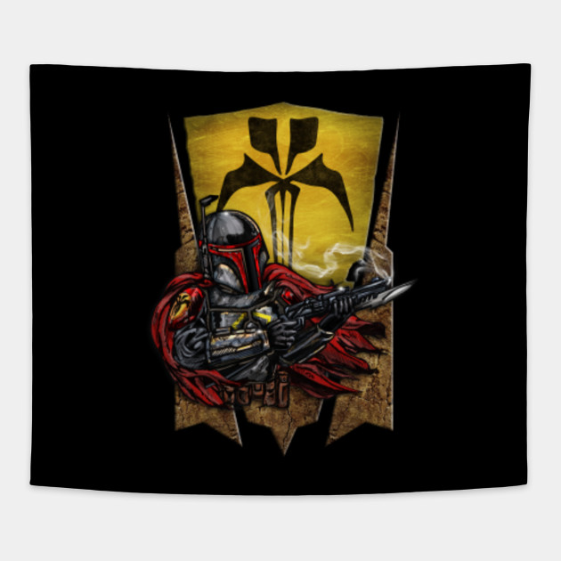 Mandalorian Legacy