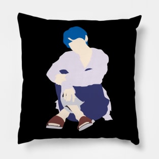 K-POP FLAT DESIGN DAEBAK Pillow