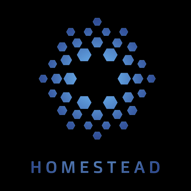 Homestead Corporation by visualangel