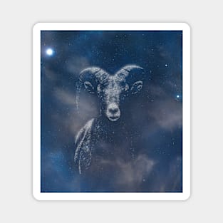 Aries: Leading the New Beginning Magnet