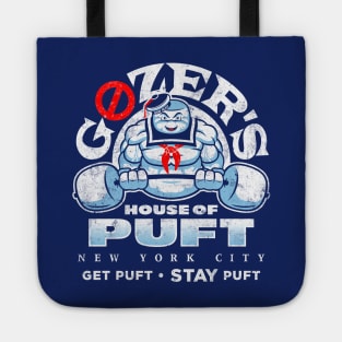 House of Puft Tote