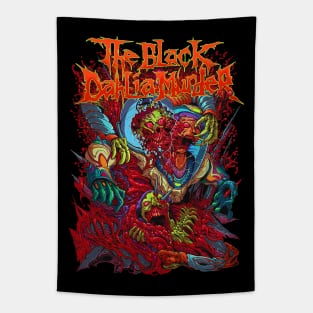 TBlDaMu Tapestry