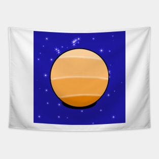 Jupiter Tapestry