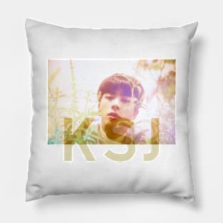 Jin - Love Yourself O version Pillow