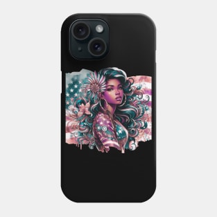 American Beauty, Flawless| Catsie Cat Phone Case