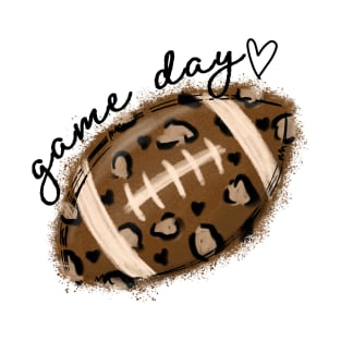 FOOTBALL GAME DAY T-Shirt