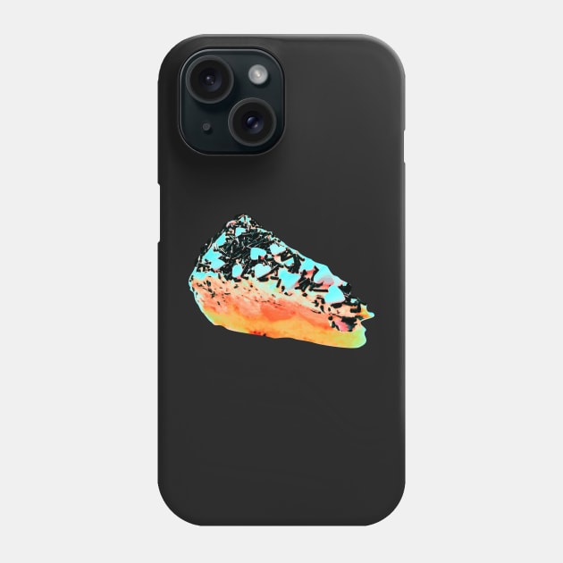 Abstract cake Phone Case by AdiDsgn
