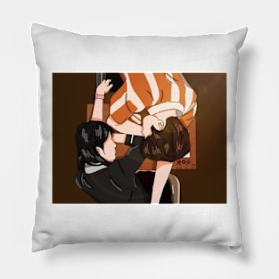 Extraordinary You Pillow